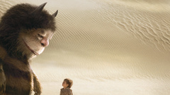 Movie posters deserts where