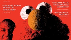 Movie posters Elmo