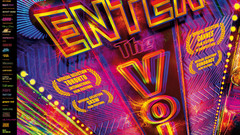 Movie posters Enter the