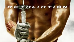 Movie posters G.I. Joe Retaliation