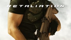 Movie posters G.I. Joe Retaliation