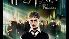 Movie posters Ginny Weasley