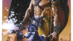 Movie posters He-Man