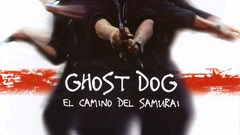 Movie posters Jim Jarmusch