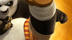 Movie posters Kung Fu