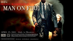 Movie posters Man on