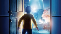 Movie posters Mars Needs Moms