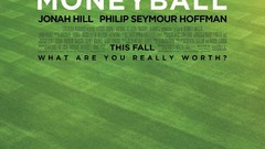 Movie posters Moneyball