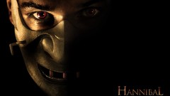 Movie posters Movies Hannibal
