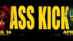 Movie posters Movies Kick-Ass