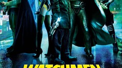 Movie posters Nite Owl