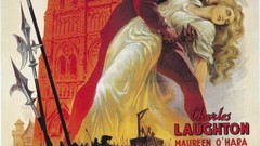 Movie posters Notre Dame