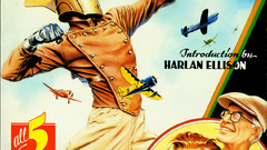 Movie posters rocketeer