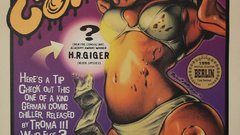 Movie posters rockin jelly