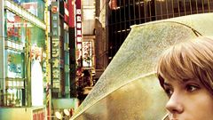 Movie posters Scarlett Johansson