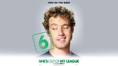 Movie posters Shes Out