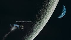 Movie posters Space Apollo