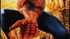 Movie posters spiderman 2