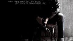 Movie posters taken 2