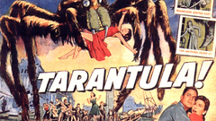 Movie posters tarantula