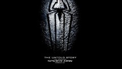 Movie posters The Amazing Spider-man