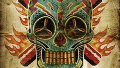 Movie posters the expendables