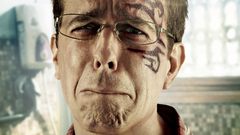 Movie posters The Hangover