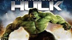 Movie posters The Incredible Hulk (Movie)