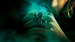 Movie posters The Sorcerers Apprentice