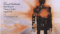 Movie posters The Wicker