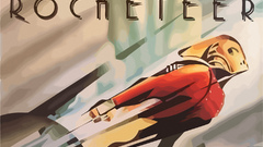 Movie rocketeer entertainment