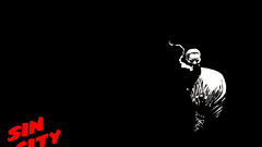 Movie sin City