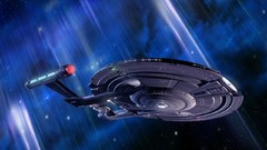 Movie star Trek Enterprise