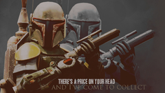 Movie star wars boba