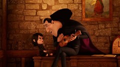 Movie stills Hotel Transylvania