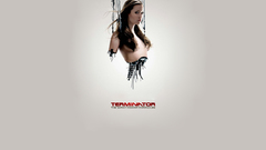 Movie terminator The sarah