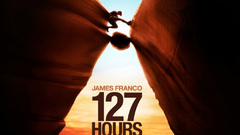 Movies 127 Hours james
