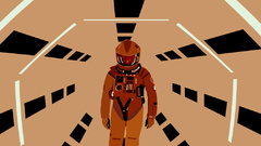 Movies 2001: A Space