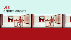 Movies 2001: A Space