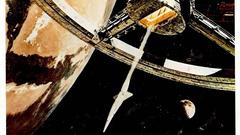 Movies 2001: A Space