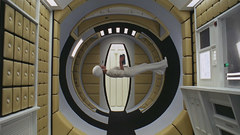 Movies 2001: A Space
