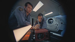 Movies 2001: A Space