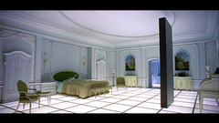 Movies 2001: A Space