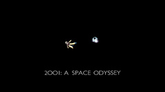 Movies 2001: A Space