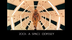 Movies 2001: A Space