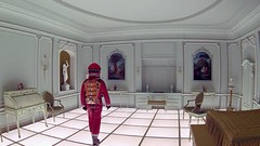 Movies 2001: A Space Odyssey