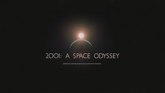 Movies 2001: A Space Odyssey outer space
