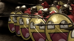 Movies 300 (movie) Awesome