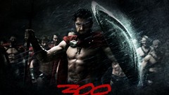 Movies 300 (movie) movie posters