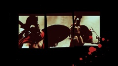 Movies 300 (movie) Spartan